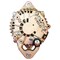 Wai Global Alternator, ALTHI IRIF, 70 Amp12 Volt, CW, 1Groove Pulley 13643N - alternate 6